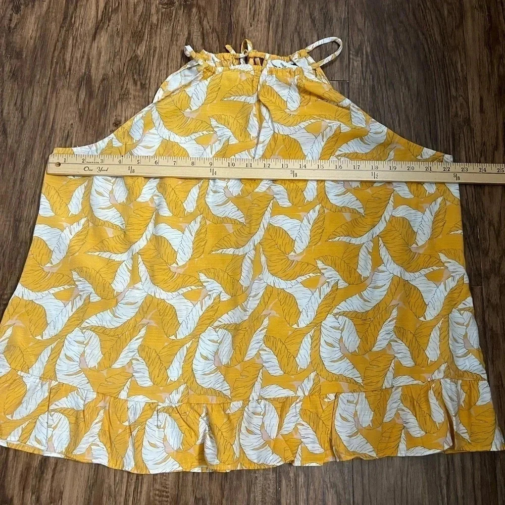 Nine West tank top - Picture 4 of 6